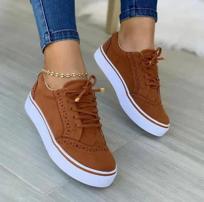 Zinnia Trendy womens trainers - running shoes - sneakers