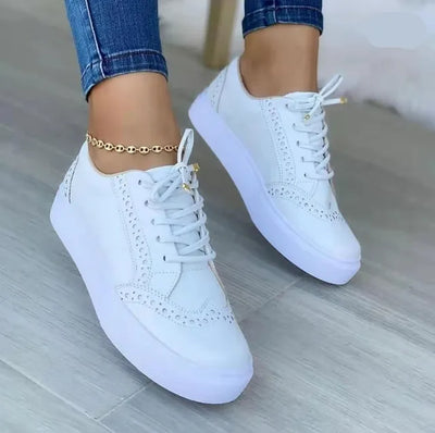 Zinnia Trendy womens trainers - running shoes - sneakers