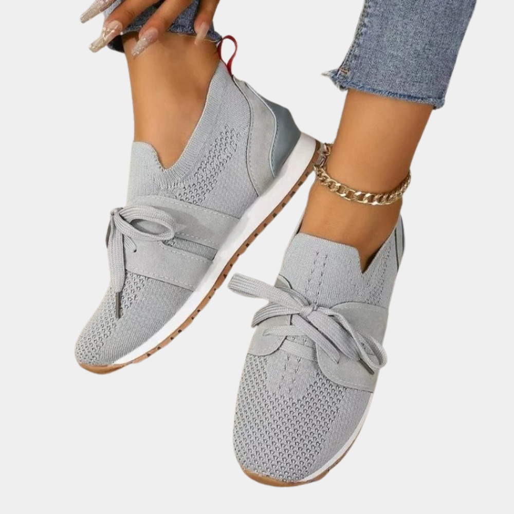 Amaris Durable womens trainers - running shoes - sneakers