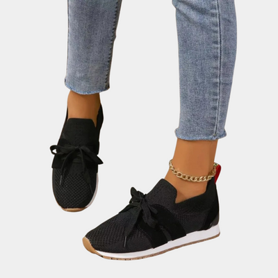 Amaris Durable womens trainers - running shoes - sneakers