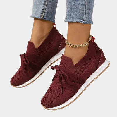 Amaris Durable womens trainers - running shoes - sneakers