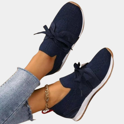 Amaris Durable womens trainers - running shoes - sneakers