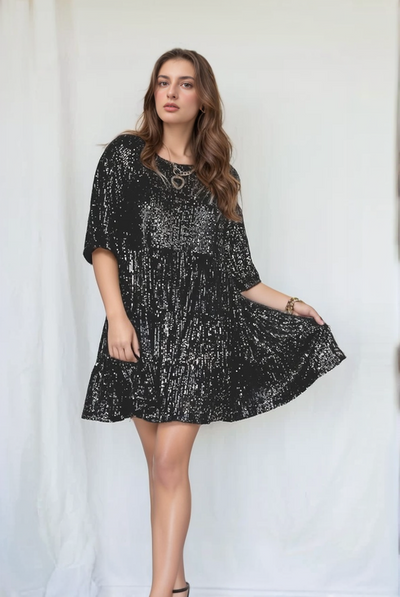 Scarlett Stylized mini dress - dress - summer dresses