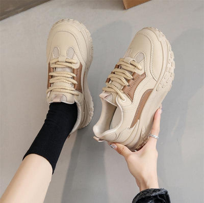 Rhea Stylized womens trainers - running shoes - sneakers