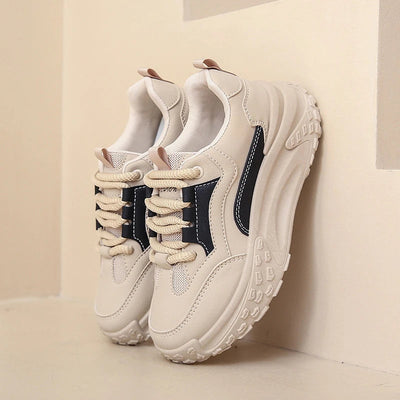 Rhea Stylized womens trainers - running shoes - sneakers