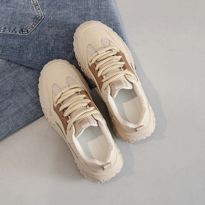 Rhea Stylized womens trainers - running shoes - sneakers