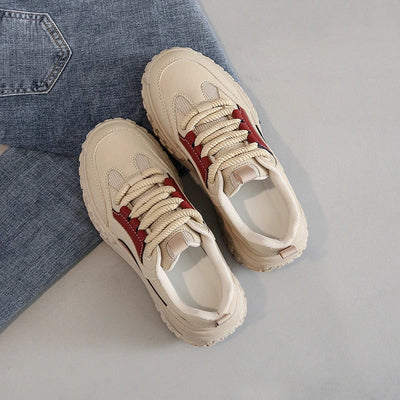 Rhea Stylized womens trainers - running shoes - sneakers