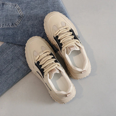 Rhea Stylized womens trainers - running shoes - sneakers