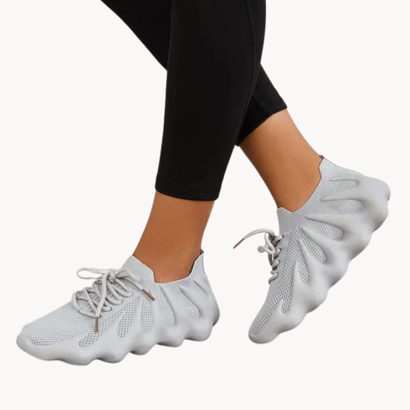 Nicholas Unique womens trainers - running shoes - sneakers