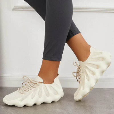 Nicholas Unique womens trainers - running shoes - sneakers