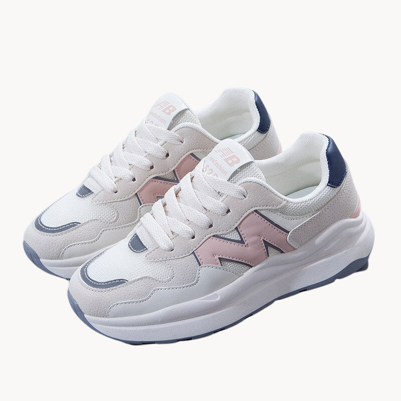 Briony Unique womens trainers - running shoes - sneakers