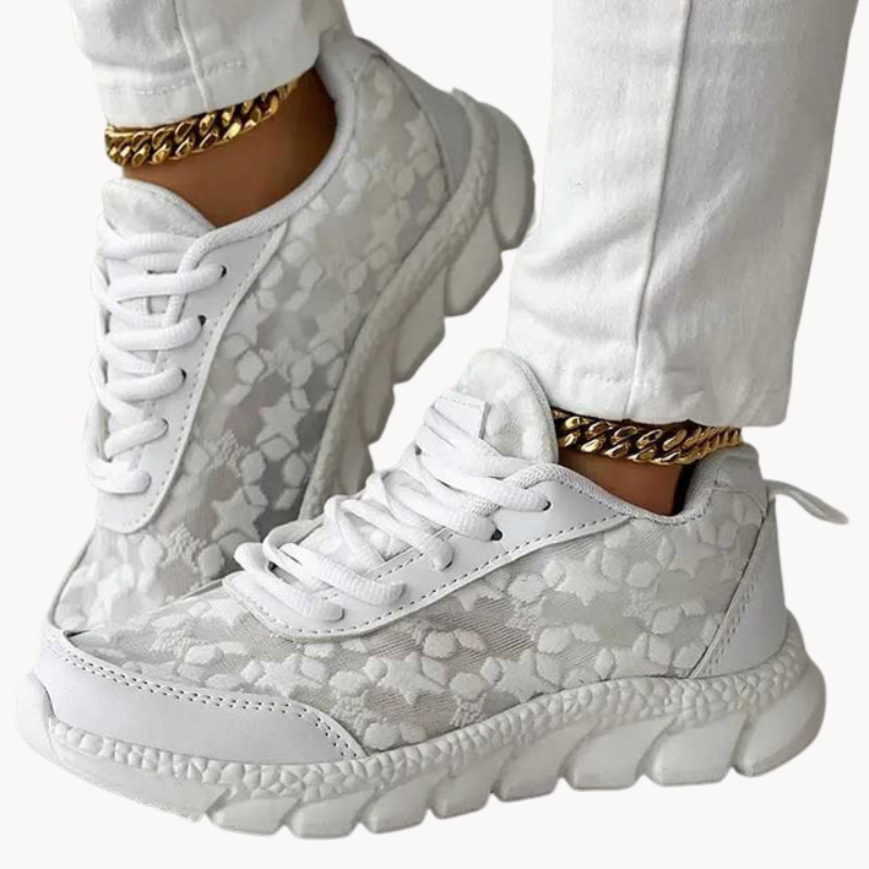 Delphine Versatile womens trainers - running shoes - sneakers