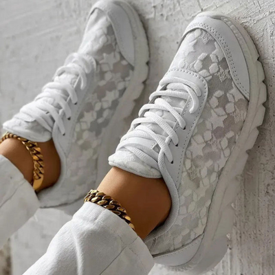 Delphine Versatile womens trainers - running shoes - sneakers