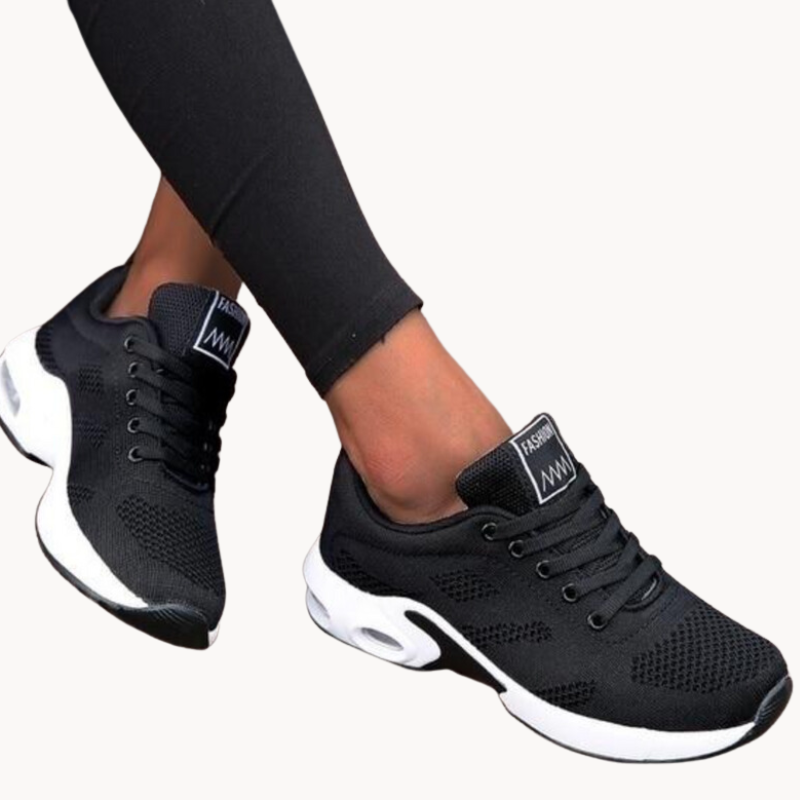 Romilly Lightweight womens trainers - running shoes - sneakers