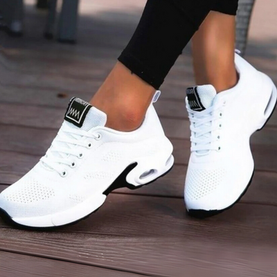 Romilly Lightweight womens trainers - running shoes - sneakers