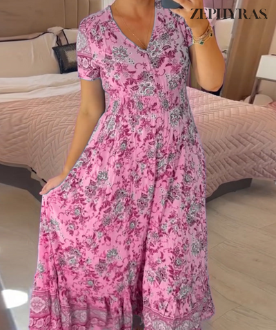Skylar Trendy mini dress - dress - summer dresses