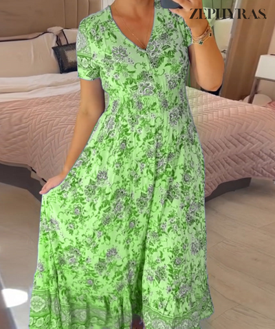 Skylar Trendy mini dress - dress - summer dresses
