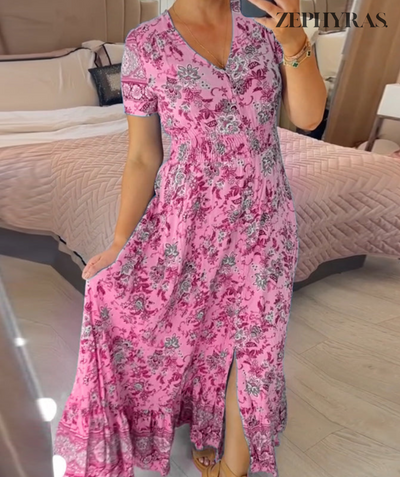 Skylar Trendy mini dress - dress - summer dresses