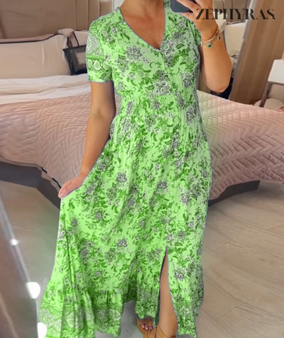 Skylar Trendy mini dress - dress - summer dresses