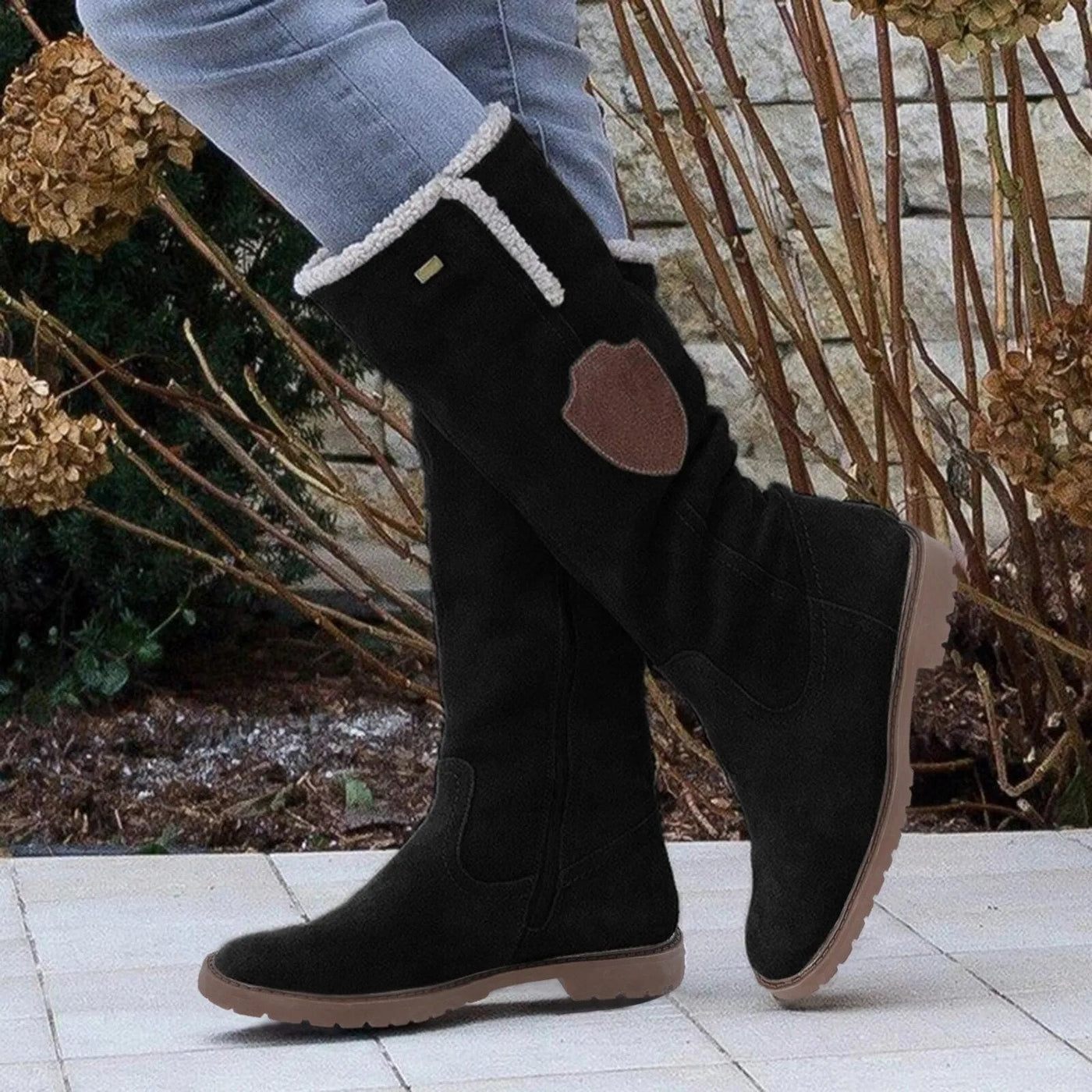 Claire Breathable Boots - boots near me - cowboy boots