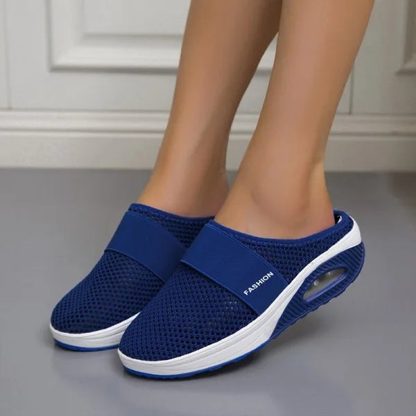 Clio Luxurious Sandals - platform sandals - sandals for women
