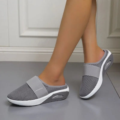 Clio Luxurious Sandals - platform sandals - sandals for women