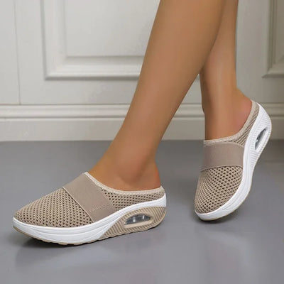 Clio Luxurious Sandals - platform sandals - sandals for women