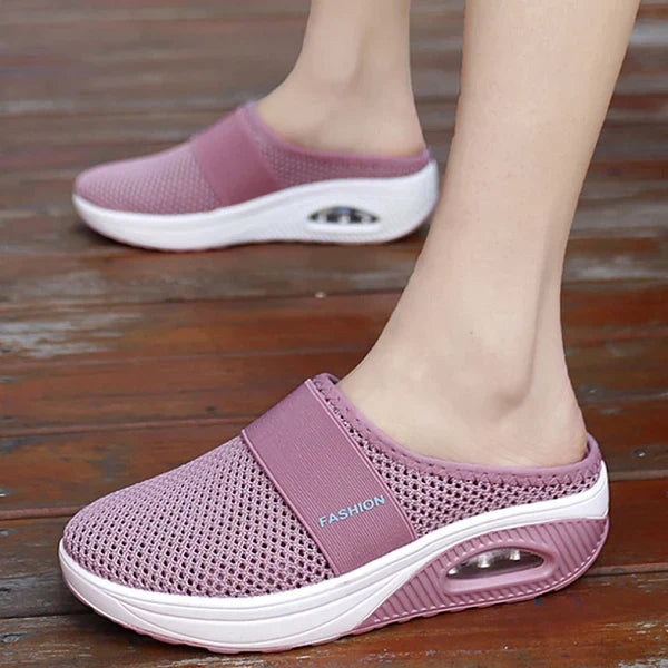 Clio Luxurious Sandals - platform sandals - sandals for women