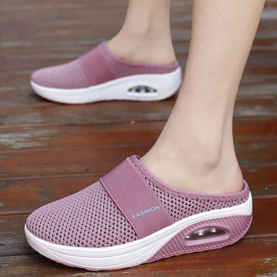 Clio Luxurious Sandals - platform sandals - sandals for women