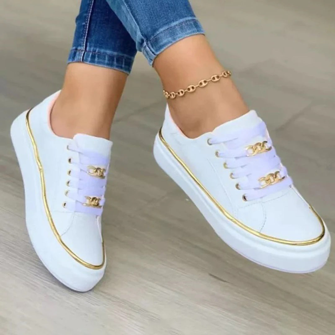 Melanie Lightweight womens trainers - running shoes - sneakers