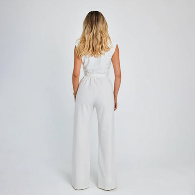 Ella Versatile jumpsuits - wedding guest jumpsuit - petite jumpsuit