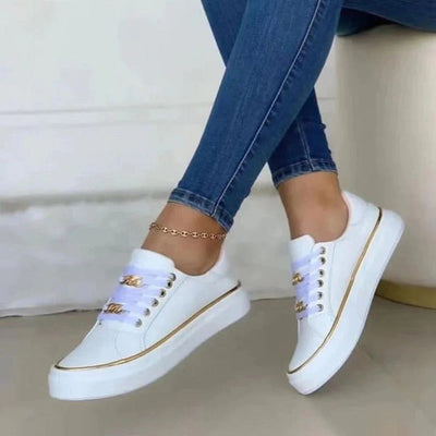 Melanie Lightweight womens trainers - running shoes - sneakers