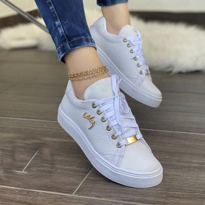 Lilith Luxurious womens trainers - running shoes - sneakers
