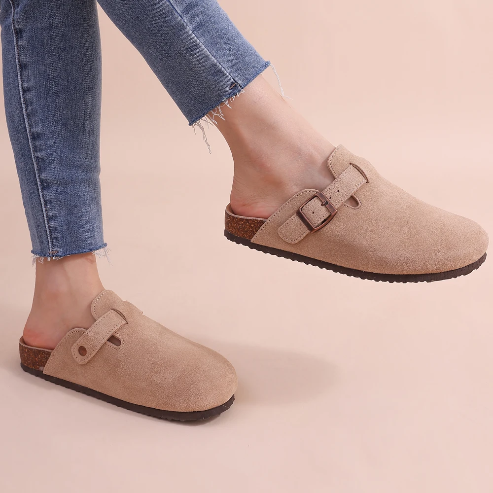 Niva Stylized Sandals - platform sandals - sandals for women