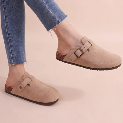 Niva Stylized Sandals - platform sandals - sandals for women