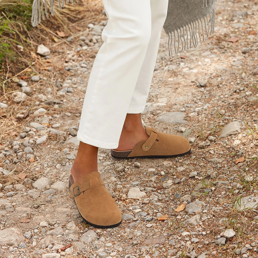 Niva Stylized Sandals - platform sandals - sandals for women