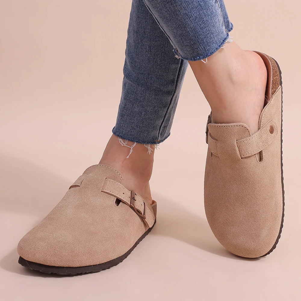 Niva Stylized Sandals - platform sandals - sandals for women