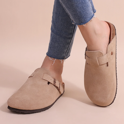 Niva Stylized Sandals - platform sandals - sandals for women
