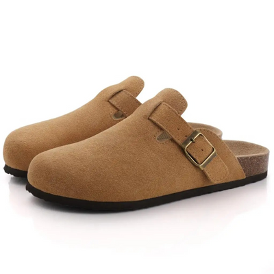 Niva Stylized Sandals - platform sandals - sandals for women