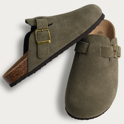 Niva Stylized Sandals - platform sandals - sandals for women