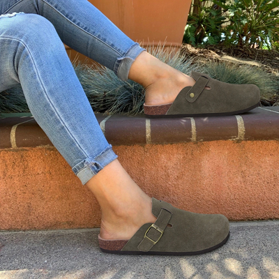 Niva Stylized Sandals - platform sandals - sandals for women