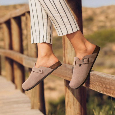 Niva Stylized Sandals - platform sandals - sandals for women