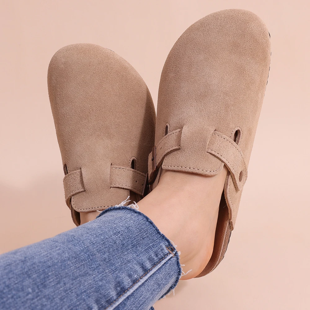 Niva Stylized Sandals - platform sandals - sandals for women