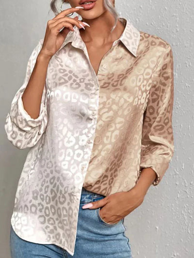 Layla Trendy t shirts for women - shirts - womens shirts