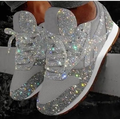 Celeste Stylized womens trainers - running shoes - sneakers
