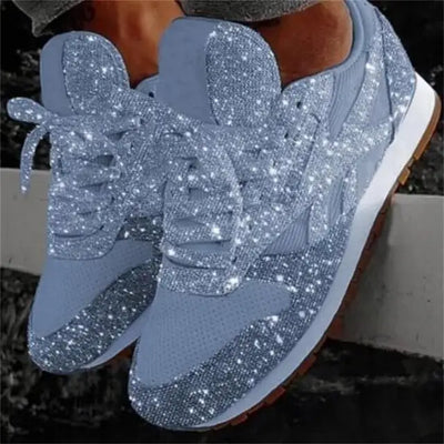 Celeste Stylized womens trainers - running shoes - sneakers