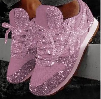 Celeste Stylized womens trainers - running shoes - sneakers