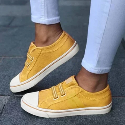 Jessica Stylized womens trainers - running shoes - sneakers