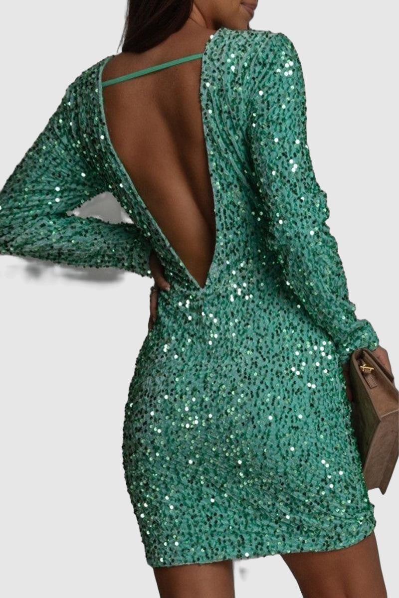 Sofia Unique mini dress - dress - summer dresses