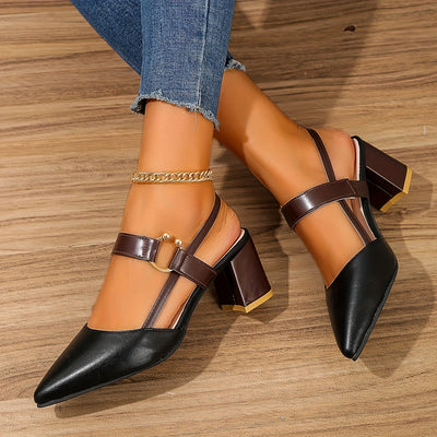 Klymene Luxurious Sandals - platform sandals - sandals for women